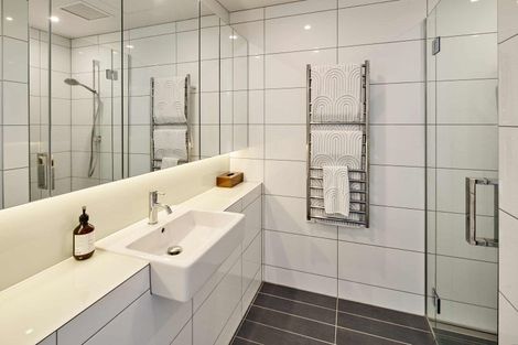 Photo of property in 1002/1 Market Lane, Wellington Central, Wellington, 6011