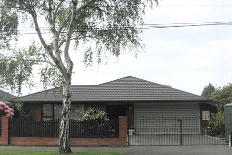 Photo of property in 78 Isleworth Road, Bishopdale, Christchurch, 8053