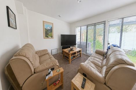 Photo of property in Terrace Mews, 196a The Terrace, Wellington Central, Wellington, 6011