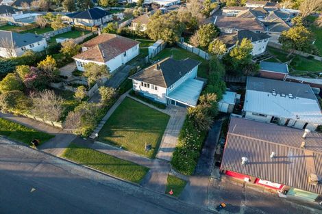 Photo of property in 55 Upham Terrace, Roslyn, Palmerston North, 4414