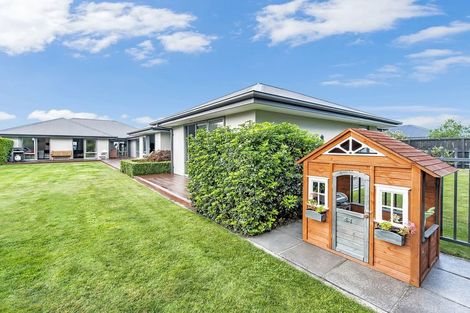 Photo of property in 50 Stanford Way, Rolleston, 7615