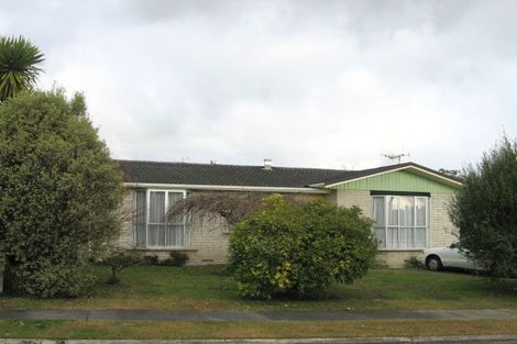 Photo of property in 6 Ridgeway Place, Glenview, Hamilton, 3206