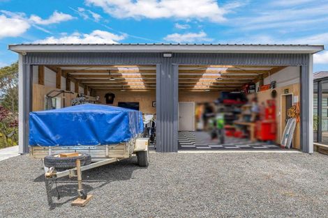 Photo of property in 306a Inland Road, Helensville, 0875