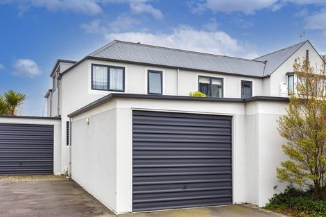 Photo of property in 216 Gloucester Street, Christchurch Central, Christchurch, 8011