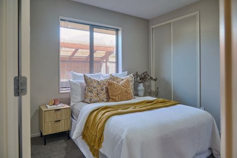 Photo of property in 5 Robinia Place, Wigram, Christchurch, 8042