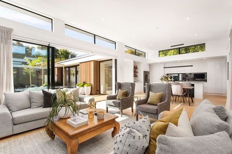 Photo of property in 5 Te Kura Street, Fendalton, Christchurch, 8014