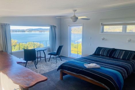 Photo of property in 22 Anarewa Crescent, Kaiteriteri, Motueka, 7197