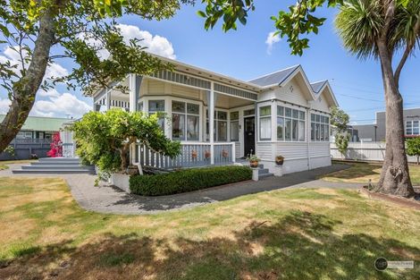 Photo of property in 1 Wilford Street, Woburn, Lower Hutt, 5010