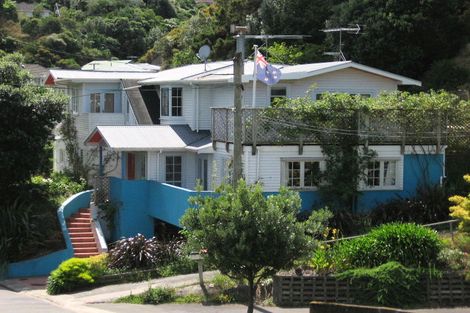 Photo of property in 3 Albert Street, Island Bay, Wellington, 6023