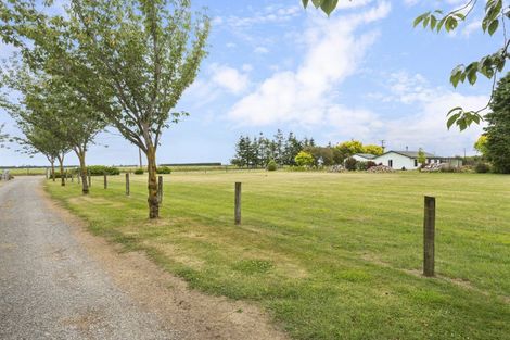 Photo of property in 50 Irvines Road, Dunsandel, Leeston, 7682