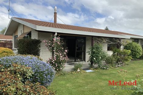 Photo of property in 17 Woodham Drive, Allenton, Ashburton, 7700