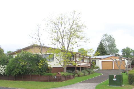 Photo of property in 10 Waimarei Avenue, Paeroa, 3600