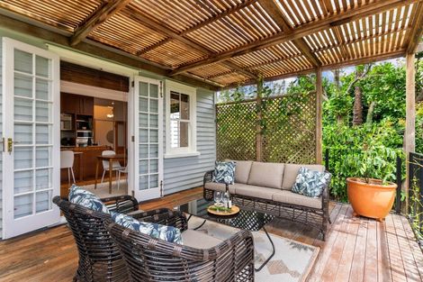 Photo of property in 6 Prime Road, Grey Lynn, Auckland, 1021