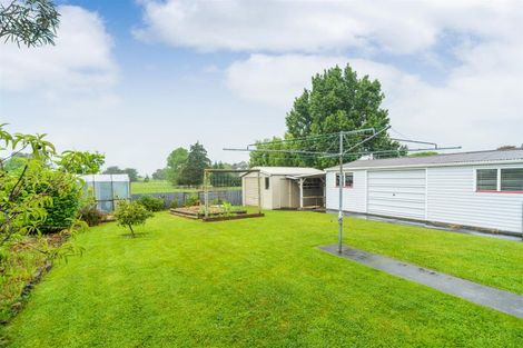Photo of property in 77 Tutaenui Road, Marton, 4710
