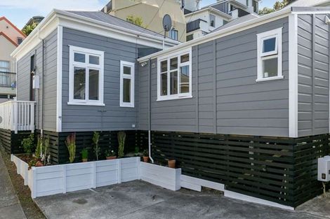 Photo of property in 48a Owen Street, Newtown, Wellington, 6021