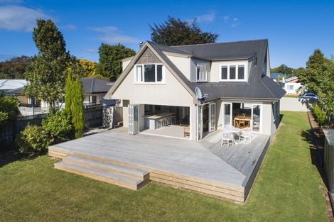 Photo of property in 107 Jickell Street, Hokowhitu, Palmerston North, 4410