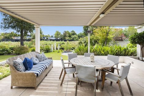 Photo of property in 176 Clyde Road, Burnside, Christchurch, 8053