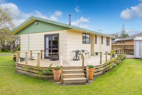 Photo of property in 130a Great South Road, Ngaruawahia, 3720