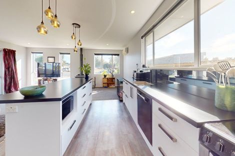 Photo of property in 46 Dunford Street, Rakaia, 7710