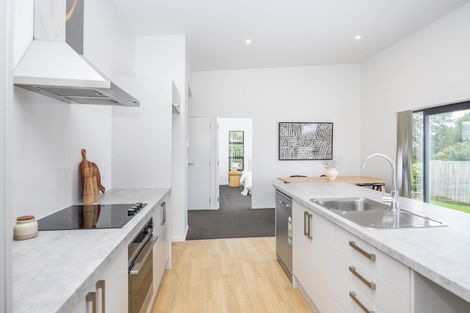 Photo of property in 13 Gregson Drive, Huntly, 3700
