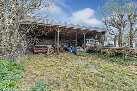 Photo of property in 472 Pesters Road, West Eyreton, Rangiora, 7475