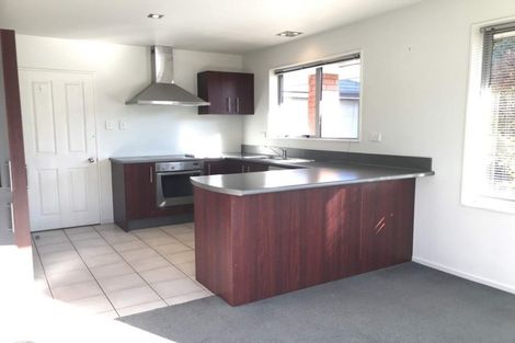 Photo of property in 47 Coppinger Terrace, Aidanfield, Christchurch, 8025