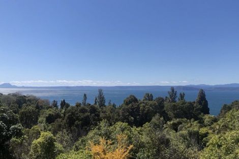 Photo of property in 16 Kamahi Terrace, Omori, Turangi, 3381