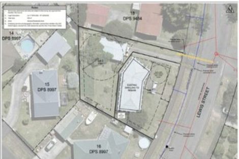 Photo of property in 91 Lewis Street, Glenview, Hamilton, 3206