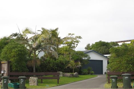 Photo of property in 11 Turnbull Place, Ohope, 3121