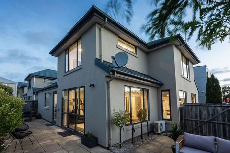 Photo of property in 426 Madras Street, St Albans, Christchurch, 8014