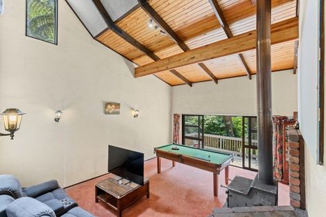 Photo of property in 50b Woodleigh Street, Frankleigh Park, New Plymouth, 4310