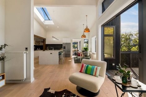 Photo of property in 160a Oban Street, Wadestown, Wellington, 6012