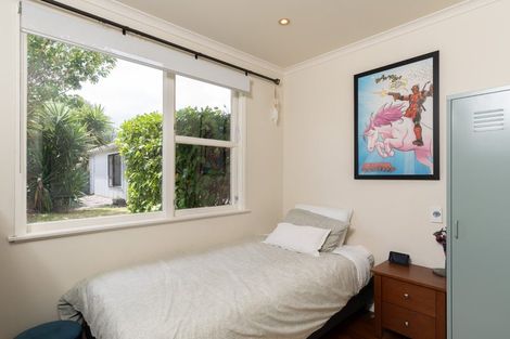 Photo of property in 7 Motukaraka Point, Pauatahanui, Porirua, 5381