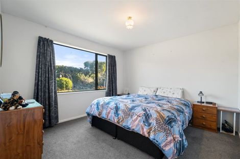 Photo of property in 601 Ridge Road, Motukarara, Christchurch, 7672