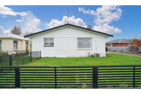 Photo of property in 1/90 Balmoral Drive, Appleby, Invercargill, 9812