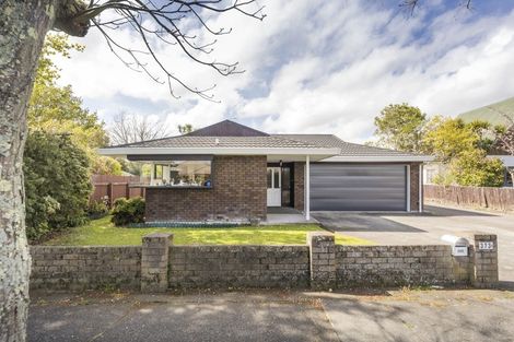 Photo of property in 373a Ruahine Street, Terrace End, Palmerston North, 4410