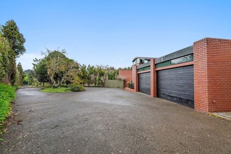 Photo of property in 303 Matua Road, Kumeu, 0891