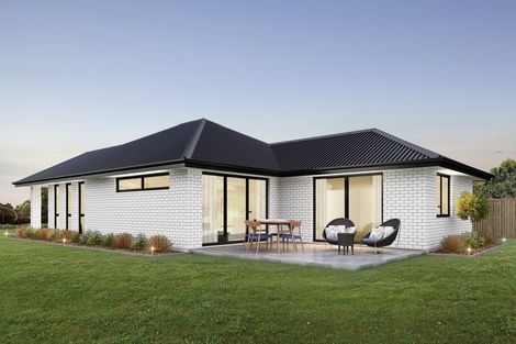 Photo of property in 6 Riverbend Lane, Casebrook, 8051