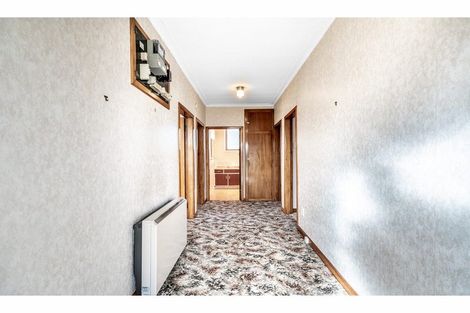 Photo of property in 155 Centre Street, Heidelberg, Invercargill, 9812