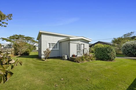 Photo of property in 71 Seymour Street, Waitara, 4320