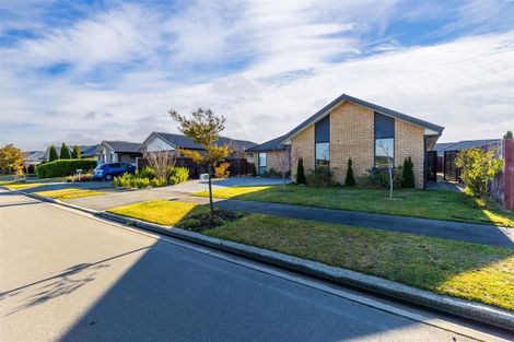 Photo of property in 16 Rich Terrace, Wigram, Christchurch, 8042