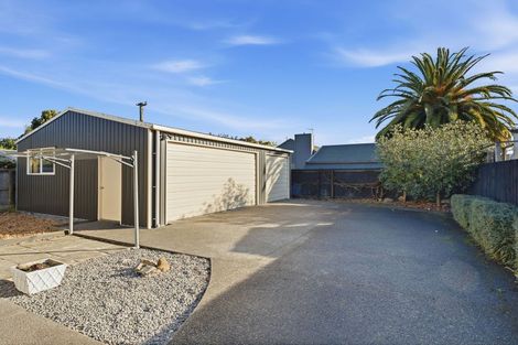 Photo of property in 69 Deepdale Street, Burnside, Christchurch, 8053