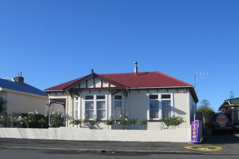 Photo of property in 135 Nelson Crescent, Napier South, Napier, 4110