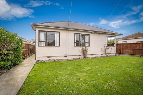 Photo of property in 60 Bamford Street, Woolston, Christchurch, 8023