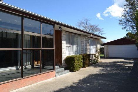 Photo of property in 35 Gibbs Drive, Woodend, 7610