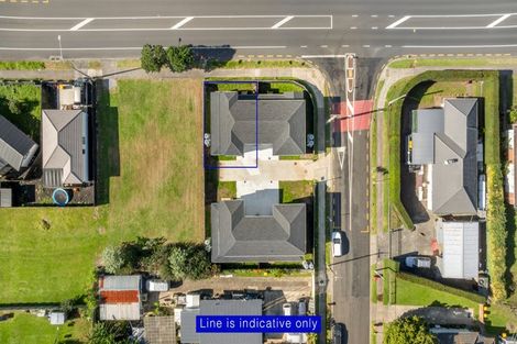 Photo of property in 52c Capstick Road, Otara, Auckland, 2023