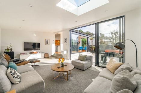 Photo of property in 10 Ruahine Street, Hataitai, Wellington, 6021