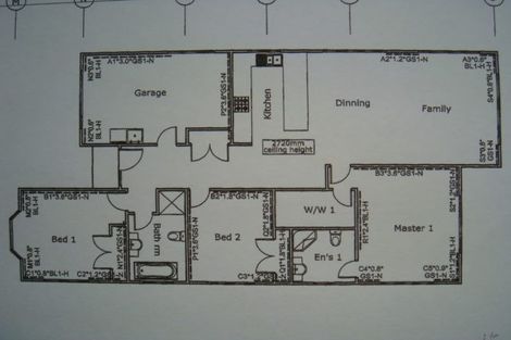 Photo of property in 25 Turutu Place, Long Bay, Auckland, 0630