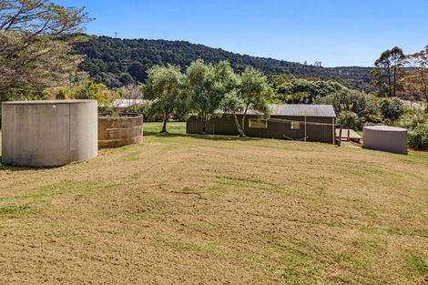 Photo of property in 17 Oruawharo Road, Topuni, Wellsford, 0975