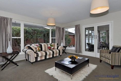 Photo of property in 146 Ilam Road, Ilam, Christchurch, 8041